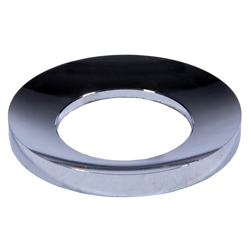 Vessel Sink Mounting Ring - Chrome