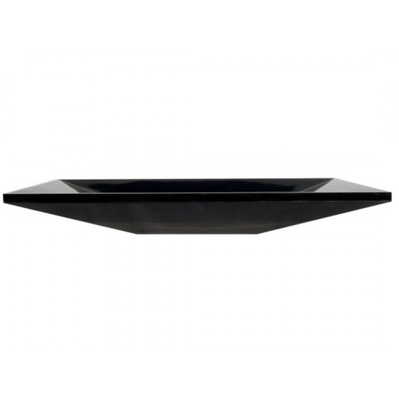 EB_S017 Special Order Ultra Modern Stone Sink - Various Material Options