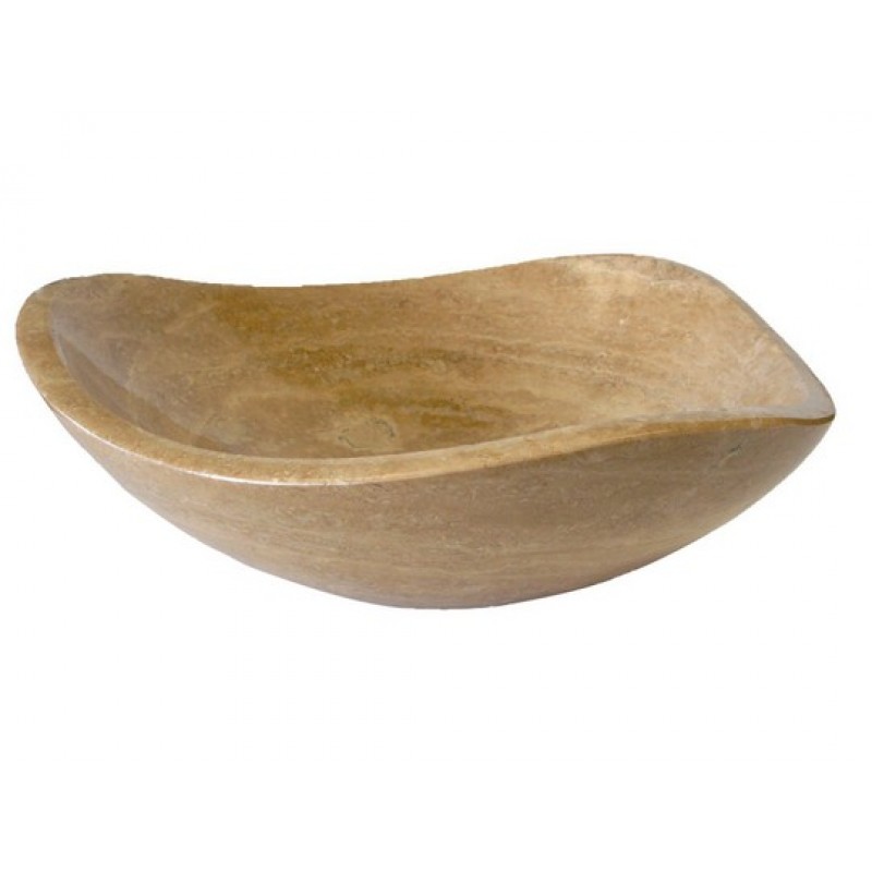 EB_S032 Special Order Freeform Vessel Sink - Various Material Options
