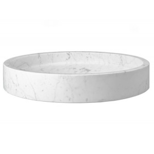 EB_S045 Special Order Low Round Stone Sink - Vario...