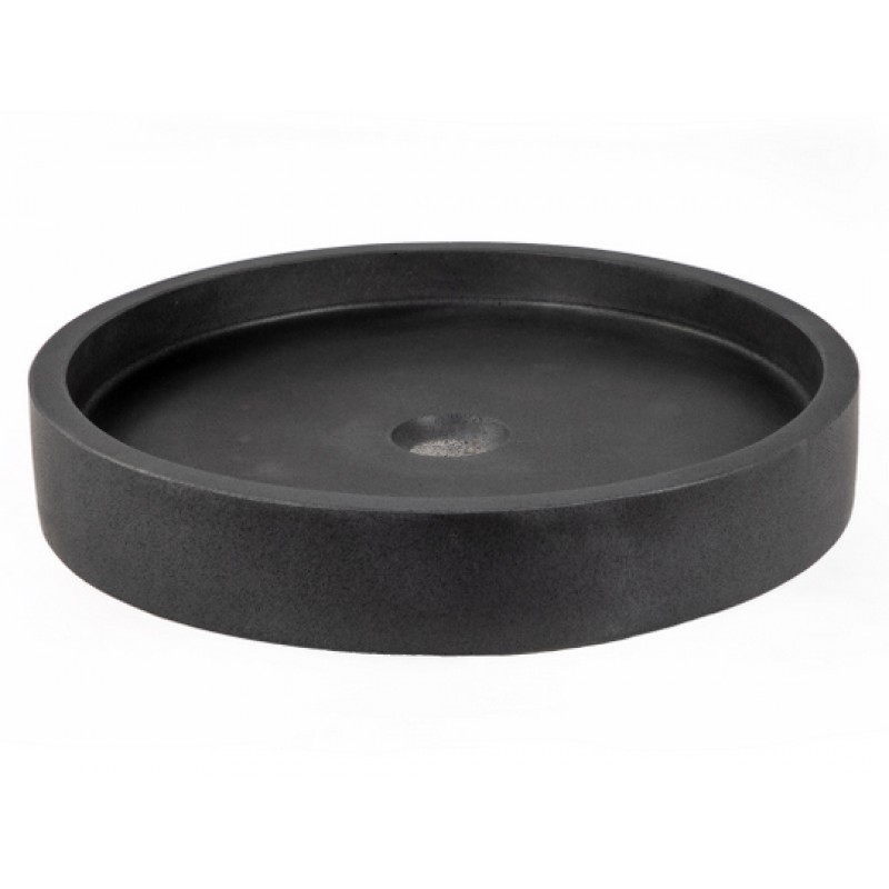EB_S045 Special Order Low Round Stone Sink - Various Materials