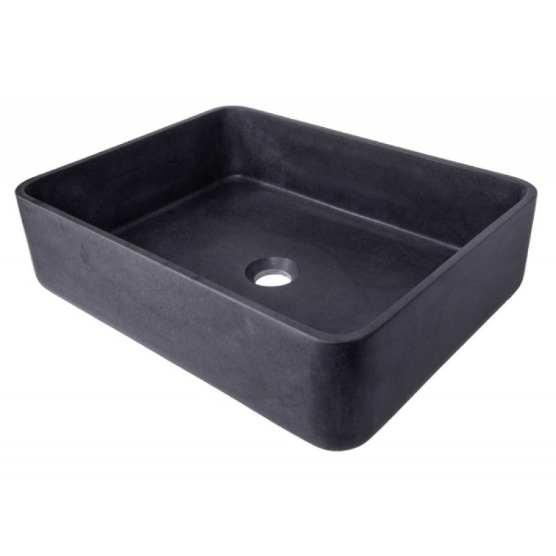 EB_S047 Special Order Stone Sink - Various Material Options