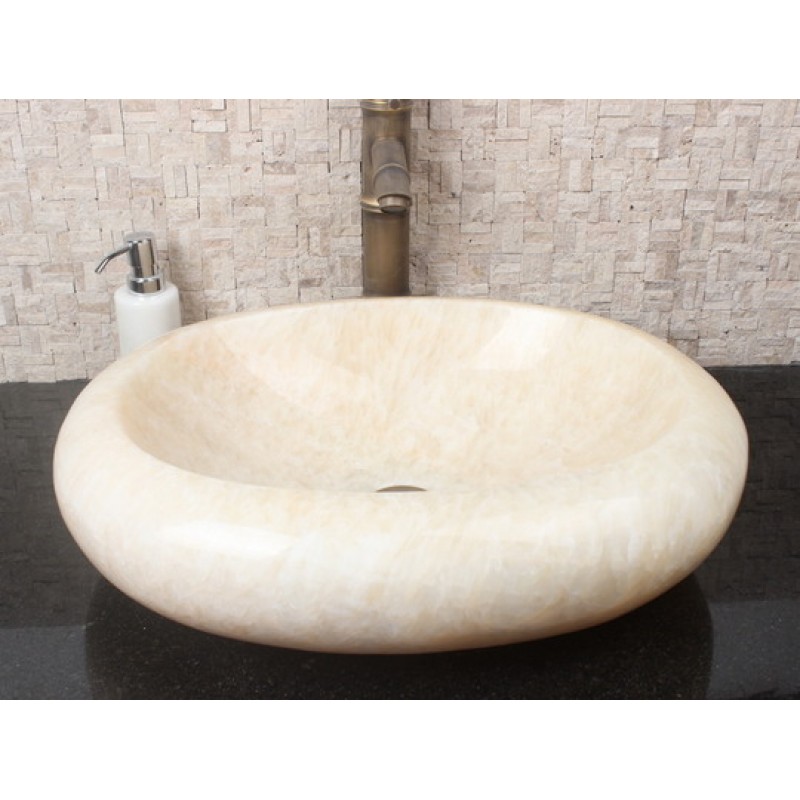 EB_S148 Special Order Stone Sink - Various Material Options