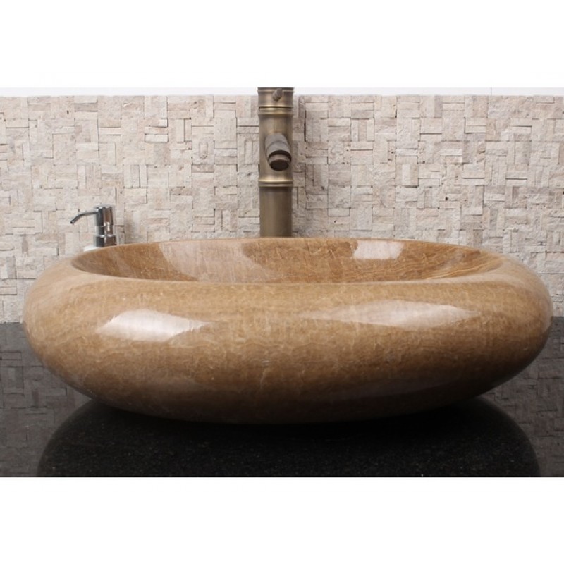 EB_S148 Special Order Stone Sink - Various Material Options