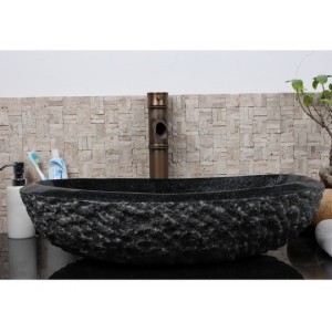 EB_S149 Special Order Stone Sink - Various Materia...