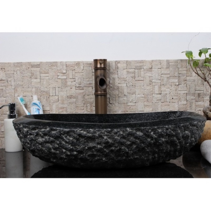 EB_S149 Special Order Stone Sink - Various Material Options