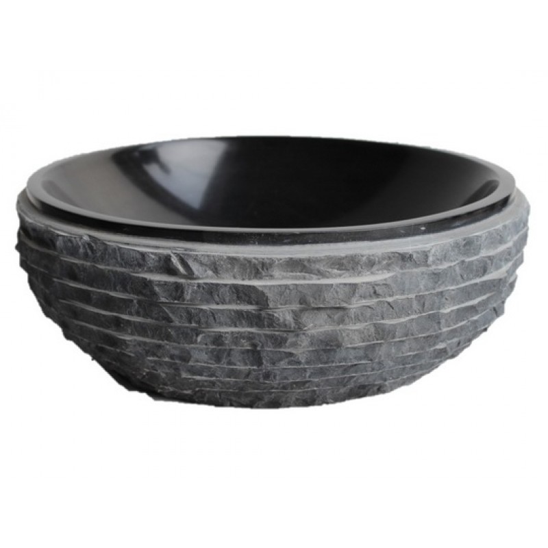 EB_S156 Special Order Stone Sink - Various Material Options