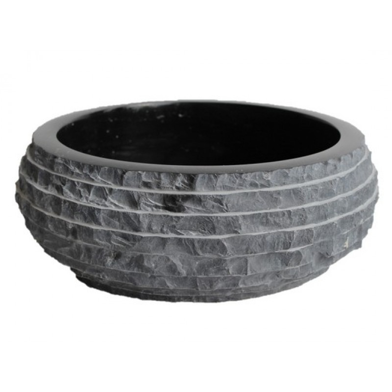 EB_S157 Special Order Stone Sink - Various Material Options