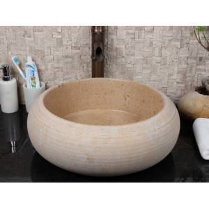 EB_S159 Special Order Stone Sink - Various Materia...