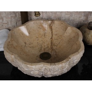 EB_S170 Special Order Stone Sink - Various Materia...