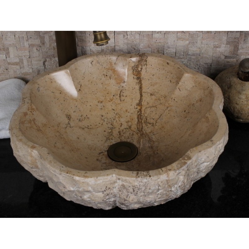EB_S170 Special Order Stone Sink - Various Material Options