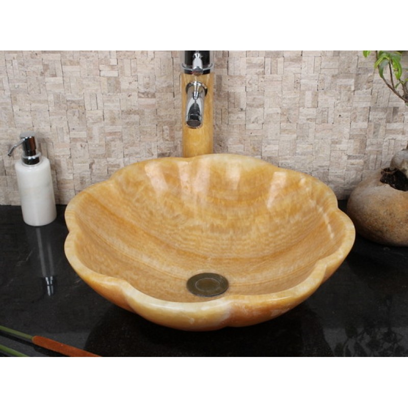 EB_S171 Special Order Stone Sink - Various Material Options
