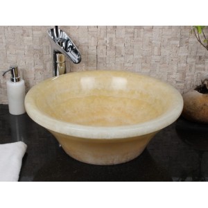 EB_S172 Special Order Stone Sink - Various Materia...
