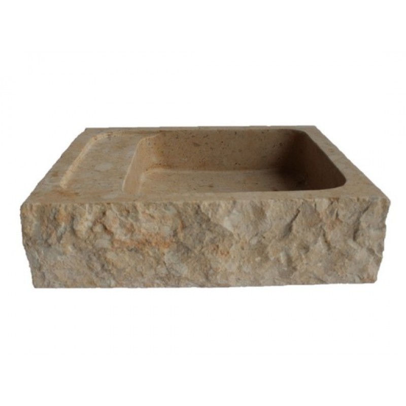 EB_S184 Special Order Stone Sink - Various Material Options