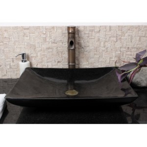 EB_S192 Special Order Stone Sink - Various Materia...
