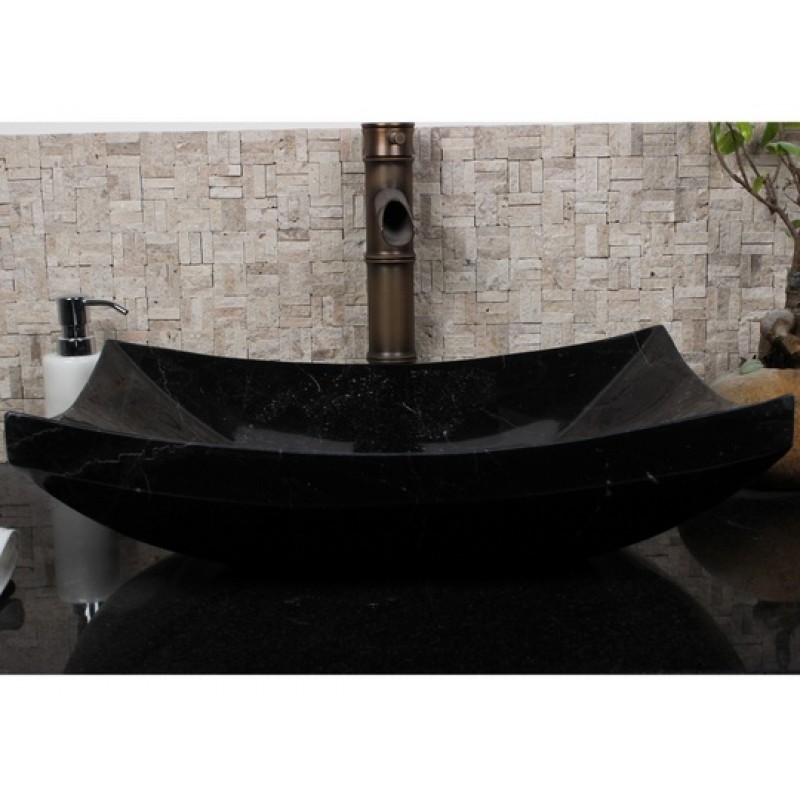 EB_S193 Special Order Stone Sink - Various Material Options