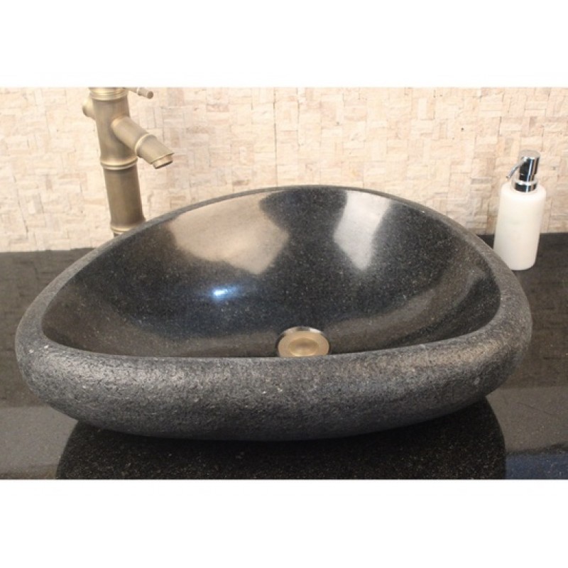 EB_S173 Special Order Stone Sink - Various Material Options